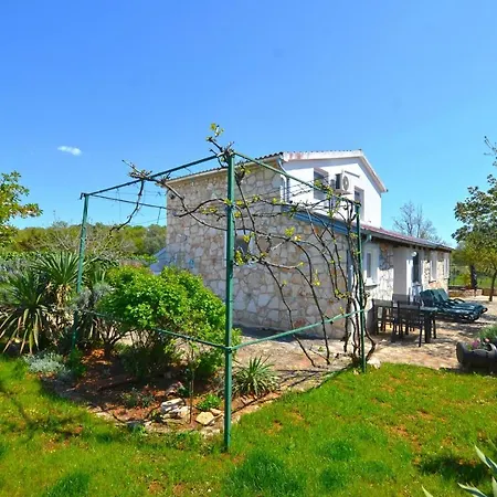 Bavica Casa de hóspedes Rovinj