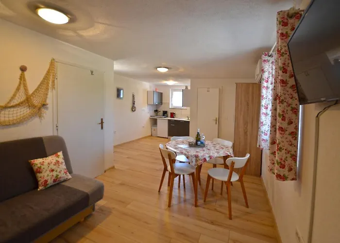 Πανσιόν Bavica 3*