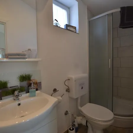 Bavica Guest house Rovinj