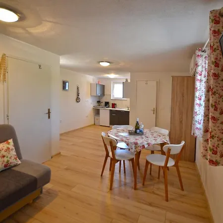 Guest house Bavica 3*