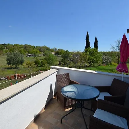 Guest house Bavica Rovinj