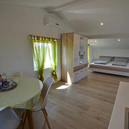 Bavica 3* Rovinj
