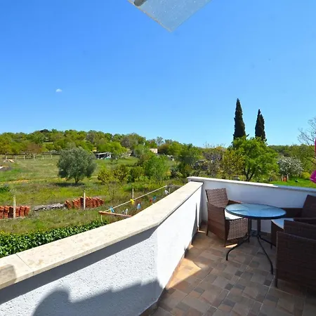 Bavica Guest house