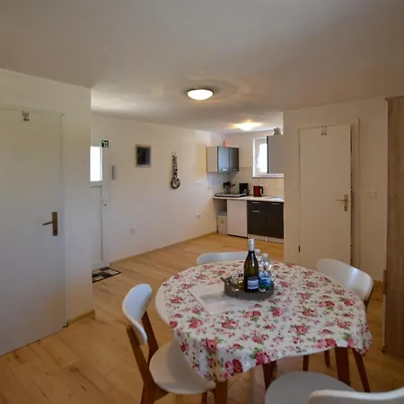 Bavica Guest house