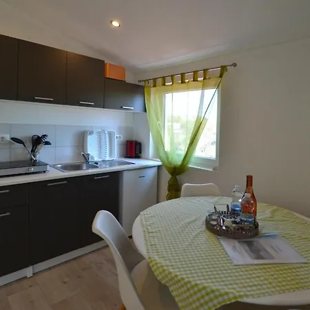 Bavica 3* Rovinj