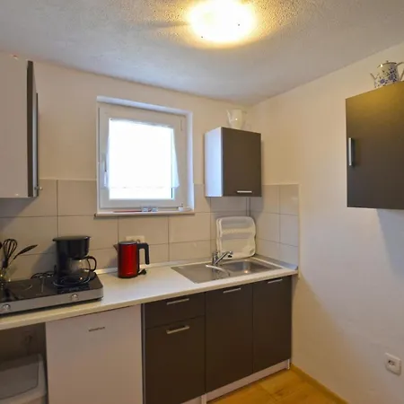 Bavica Guest house