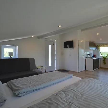 Guest house Bavica