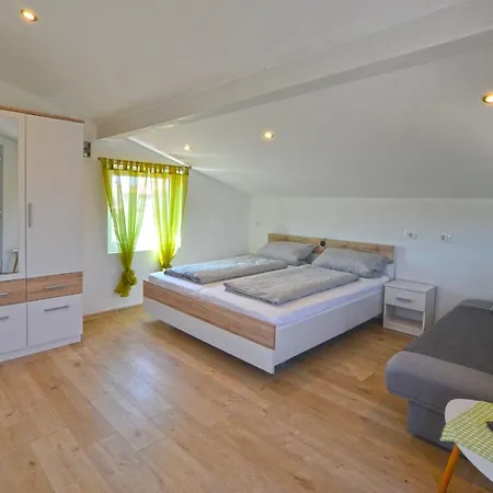 Bavica Guest house