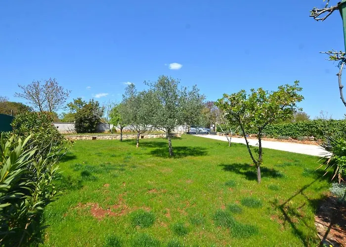 Bavica 3* Rovigno