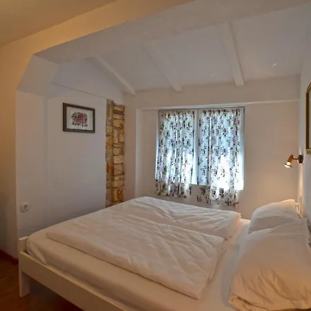 Penzion Bavica Rovinj
