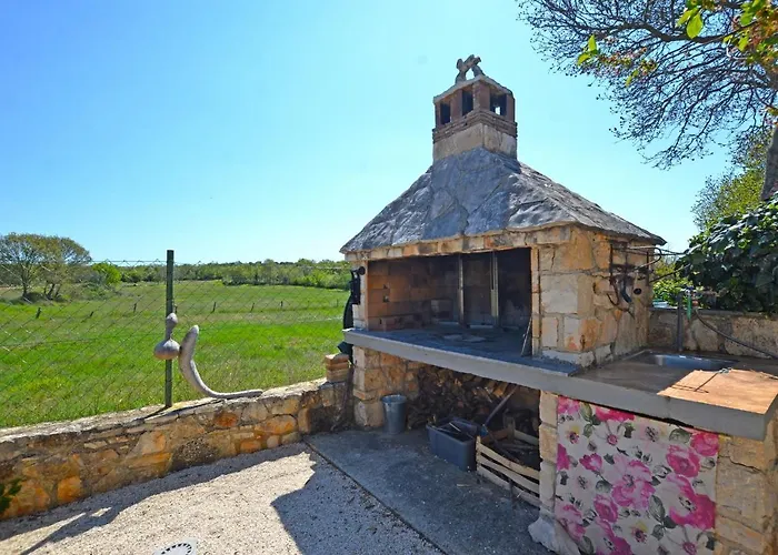 Penzion Bavica Rovinj